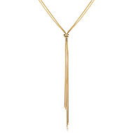 BROSWAY Weave BWV02 - Necklace