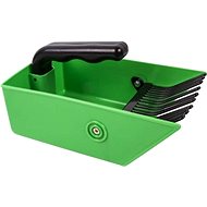BROWIN Blueberry comb, steel - Fruit Picker