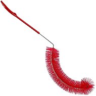 BROWIN Bent Carboy Brush - Dish Brush