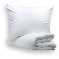 BROTEX Péřový set Premium bílý - Bedding Set