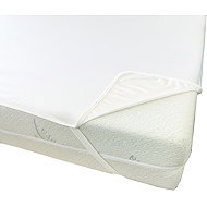 Brotex TENCEL with Polyurethane Coating, 160 × 200cm - Mattress Protector
