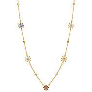 Brosway Rosato GAIA RZGA66 (Ag925/1000, 4,02 g) - Necklace