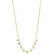 Brosway Rosato VITTORIA RZVT02 (Ag925/1000, 6,8 g) - Necklace
