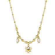 Brosway Chakra BHKN158 - Necklace