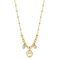 Brosway Chakra BHKN168 - Necklace