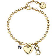 Brosway Chakra BHKLE06 - Bracelet