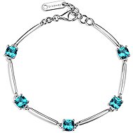 Brosway Fancy Aqua Green FAG06 (Ag925/1000, 5 g) - Bracelet