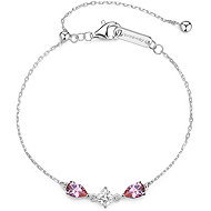Fancy Tender Pink FTP05 (Ag925/1000, 1,8 g) - Bracelet