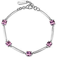 Fancy Tender Pink FTP06 (Ag925/1000, 5 g) - Bracelet