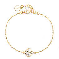 Brosway Rosato GEMMA RZGE20 (Ag925/1000, 2,17 g) - Bracelet