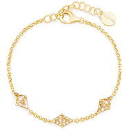 Brosway Rosato VITTORIA RZVT12 (Ag925/1000, 4 g) - Bracelet