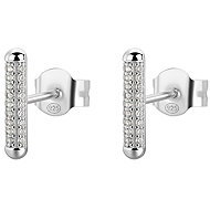 Brosway Náušnice Rosato Bianca RZBI70 (Ag 925/1000, 1,55 g) - Earrings