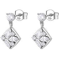 Brosway Náušnice Rosato Gemma RZGE58 (Ag 925/1000, 2,95 g) - Earrings