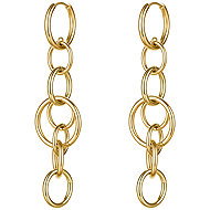BROSWAY Aura BAU30 - Earrings