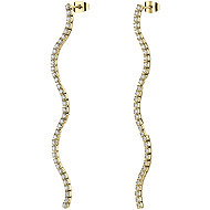 BROSWAY Desideri BEIE034 - Earrings