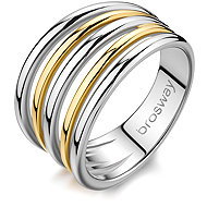 BROSWAY Aura BAU33C - Ring