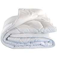 Brotex Blanket Luxus Plus 140x200 cm, all year round 1000g - Duvet 