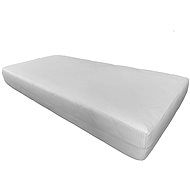 Brotex Sheet TENCEL with elastic sides, 180 × 200 cm double bed - Bedsheet
