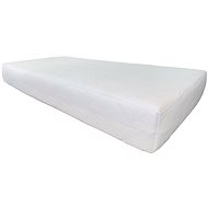 Brotex PU+ terry baby sheet with elastic sides, 70 × 140 cm - Bedsheet