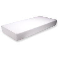 Brotex BAMBOO Waterproof Fitted Sheet, 100 × 200 cm - Bedsheet