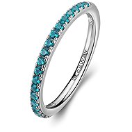 Brosway Fancy Aqua Green FAG21C (Ag 925/1000, 1,8 g) - Ring