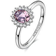 Brosway Fancy Tender Pink FTP18C (Ag 925/1000, 2,3 g) - Ring
