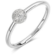 Brosway Prsten Rosato Bianca RZBI79C (Ag 925/1000, 1,35 g) - Ring