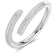 Brosway Prsten Rosato Bianca RZBI81C (Ag 925/1000, 3,25 g) - Ring