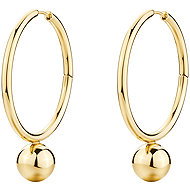 Brosway Earrings Perfect BPC67 - Earrings
