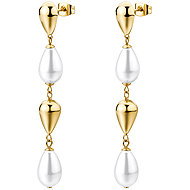 Brosway Earrings Perfect BPC77 - Earrings