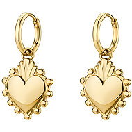 Brosway Chakra earrings BHKE197 - Earrings