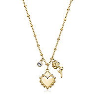 Brosway Chakra necklace BHKN182 - Necklace