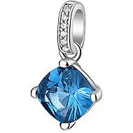 BROSWAY Fancy Freedom Blue FFB15 (Ag 925/1000, 0,9 g) - Charm