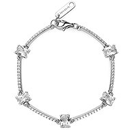 BROSWAY Fancy Infinite White FIW06 (Ag 925/1000, 5,2 g) - Bracelet