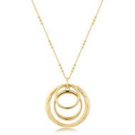 Brosway Amy BAY07 - Necklace