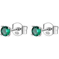 Brosway Fancy Life Green FLG37 (Ag 925/1000, 0,95 g) - Earrings