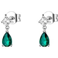 Brosway Fancy Life Green FLG113 Earrings (Ag 925/1000, 1,2 g) - Earrings
