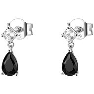 Brosway Fancy Mistery Black FMB118 Earrings (Ag 925/1000, 1,2 g) - Earrings