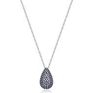 Brosway Fancy Cloud Light Blue FCL114 Necklace (Ag 925/1000, 3,7 g) - Necklace