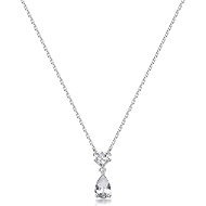 Brosway Fancy Infinite White FIW113 Necklace (Ag 925/1000, 2,2 g) - Necklace