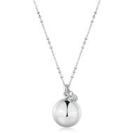 Brosway Chakra BHKN154 - Necklace