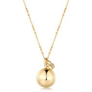 Brosway Chakra BHKN155 - Necklace