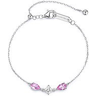 Brosway Fancy Vibrant Pink FVP113 Bracelet (Ag 925/1000, 1,8 g) - Bracelet