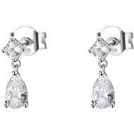 Brosway Fancy Infinite White FIW117 Earrings (Ag 925/1000, 1,2 g) - Earrings
