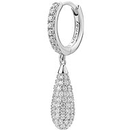 Brosway Fancy Infinite White FIW124 Single earrings (Ag 925/1000, 2,8 g) - Earrings