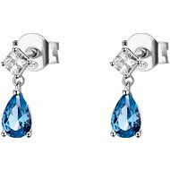 Brosway Fancy Fredom Blue FFB113 Earrings (Ag 925/1000, 1,2 g) - Earrings
