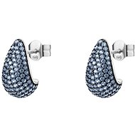 Brosway Fancy Cloud Light Blue FCL115 Earrings (Ag 925/1000, 3,3 g) - Earrings