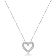 Brosway Fancy Infinite White FIW131 - Necklace