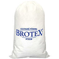 Brotex Standard Replacement Ball Filling, 500 g - Pillow Stuffing