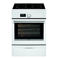 BRANDT BCI6654W - Kitchen Stove
